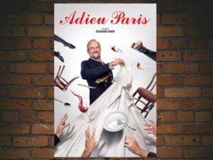 -Adieu Paris (2022)-<br>The Original Movie