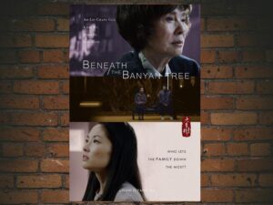 -Beneath the Banyan Tree (2021)-<br>The Original Movie