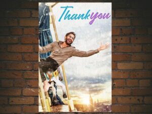 -Thank You (2022)-<br>The Original Movie