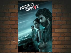 -Night Drive (2022)-<br>The Original Movie