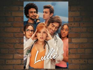 -Lulli (2021)-<br>The Original Movie