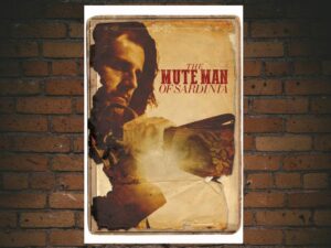 -The Mute Man of Sardinia (2022)-<br>The Original Movie