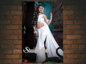 -Shaakuntalam (2023)-<br>The Original Movie