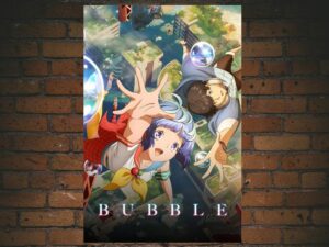 -Bubble (2022)-<br>The Original Movie
