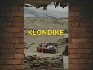 -Klondike (2022)-<br>The Original Movie