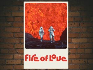 -Fire of Love (2022)-<br>The Original Movie