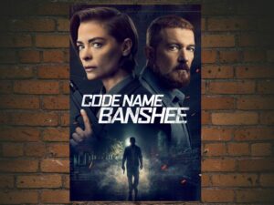 -Code Name Banshee (2022)-<br>The Original Movie