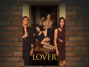 -My Husband, My Lover (2021)-<br>The Original Movie