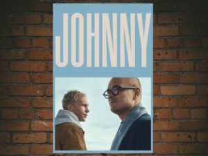 -Johnny (2022)-<br>The Original Movie