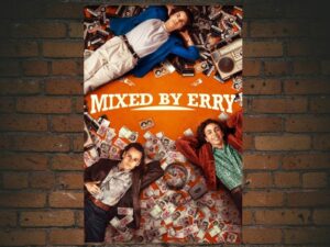 -Mixed by Erry (2023)-<br>The Original Movie