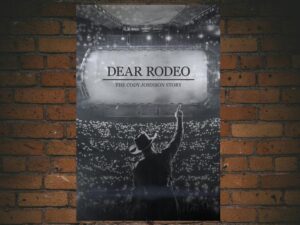 -Dear Rodeo: The Cody Johnson Story (2021)-<br>The Original Movie