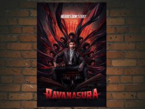 -Ravanasura (2023)-<br>The Original Movie