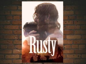 -Rusty (2019)-<br>The Original Movie