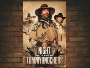 -Night of the Tommyknockers (2022)-<br>The Original Movie