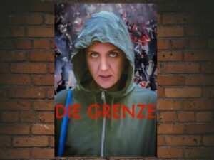 -The Border (2021)-<br>The Original Movie