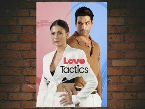 -Love Tactics (2022)-<br>The Original Movie