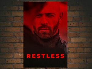 -Restless (2022)-<br>The Original Movie