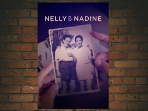 -Nelly & Nadine (2024)-<br>The Original Movie