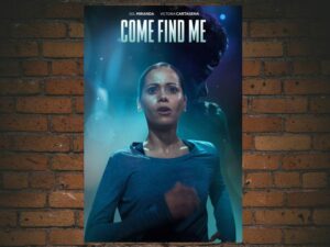 -Come Find Me (2022)-<br>The Original Movie
