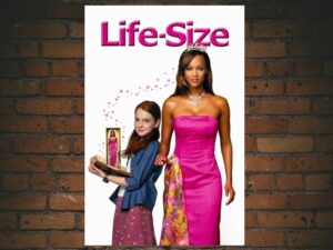 -Life-Size (2000)-<br>The Original Movie