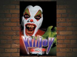 -Killjoy (2000)-<br>The Original Movie