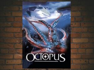 -Octopus (2000)-<br>The Original Movie