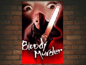 -Bloody Murder (2000)-<br>The Original Movie