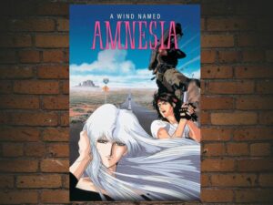 -A Wind Named Amnesia (1990)-<br>The Original Movie