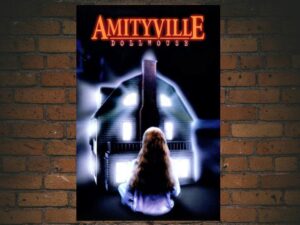 -Amityville: Dollhouse (1996)-<br>The Original Movie