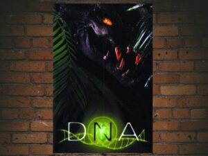 -DNA (1997)-<br>The Original Movie