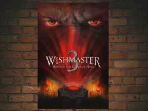 -Wishmaster 3: Beyond the Gates of Hell (2001)-<br>The Original Movie