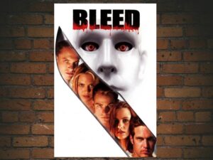 -Bleed (2002)-<br>The Original Movie