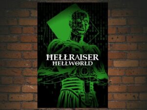 -Hellraiser: Hellworld (2005)-<br>The Original Movie