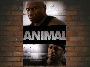 -Animal (2005)-<br>The Original Movie