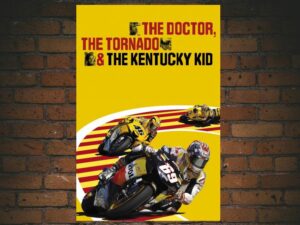 -The Doctor, The Tornado & The Kentucky Kid (2006)-<br>The Original Movie