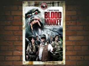 -Blood Monkey (2007)-<br>The Original Movie