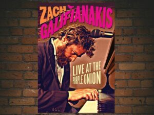 -Zach Galifianakis: Live at the Purple Onion (2006)-<br>The Original Movie