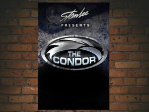 -The Condor (2007)-<br>The Original Movie