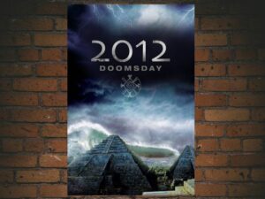 -2012 Doomsday (2008)-<br>The Original Movie
