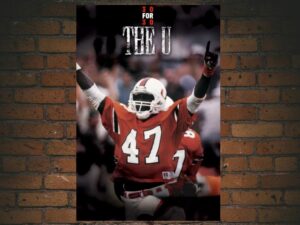 -The U (2009)-<br>The Original Movie