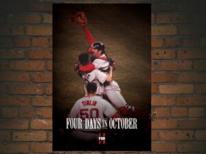 -Four Days in October (2010)-<br>The Original Movie