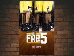 -The Fab Five (2011)-<br>The Original Movie