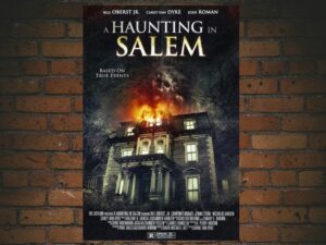 -A Haunting in Salem (2011)-<br>The Original Movie