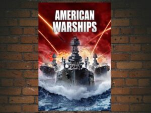 -American Warships (2012)-<br>The Original Movie