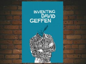 -Inventing David Geffen (2012)-<br>The Original Movie