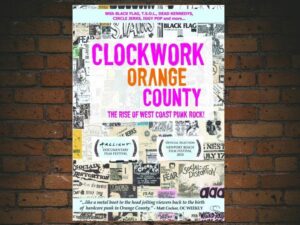 -Clockwork Orange County (2012)-<br>The Original Movie