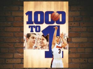 -1000 to 1 (2014)-<br>The Original Movie