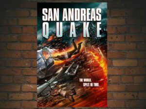 -San Andreas Quake (2015)-<br>The Original Movie