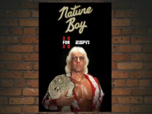 -Nature Boy (2017)-<br>The Original Movie