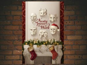 -A Nasty Piece of Work (2019)-<br>The Original Movie